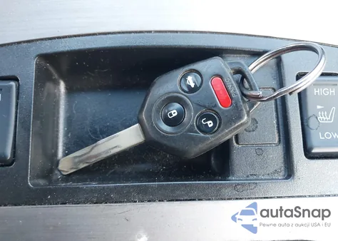 2012 Subaru Legacy 2.5I Limited z USA, uszkodzony, nr VIN 4S3BMBK63C3030199